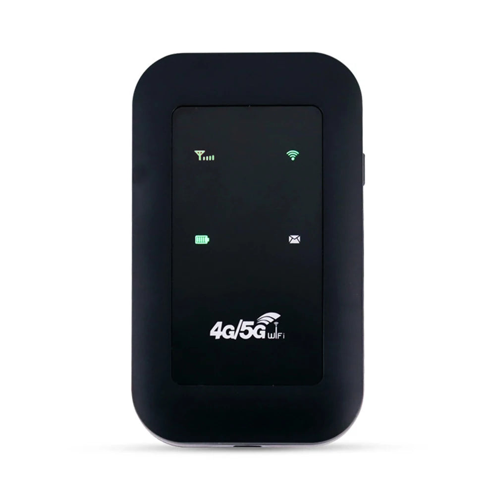 Routeur Wifi